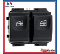 Pulsante Leva Vetro Anteriore Sinistro per Mercedes Citan 4158202010 A4158202010