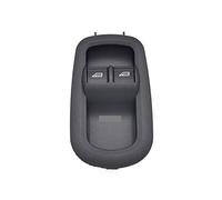Pulsante Lifter BK2T-14529-AB accessori auto interruttore finestra porta per Ford per Transit MK8 per Custom 2014-2019 2029885 1791339 GK2T-14A132-CA (colore: BK2T-14529-AB)