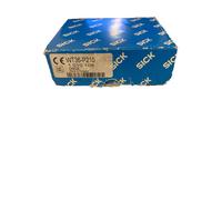 Pulsante luce SICK Reflexions WT36-P210 1010108 IMBALLO ORIGINALE