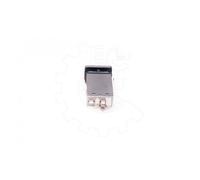 Pulsante Luci Di Emergenza Warning per VW Bora Golf IV 1J0953235J01C