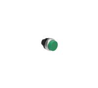 Pulsante luminoso sporg verde