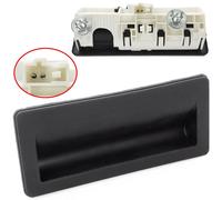 PULSANTE MANIGLIA APERTURA PORTELLONE PER AUDI A3 8V A4 B8 A5 8T A6 C7 A7 4G Q3