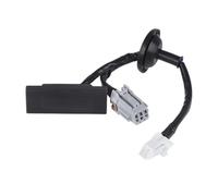 Pulsante Maniglia Bagagliaio Posteriore Per Kia Per Rio Hatchback 2012 2013 2014-2017 Interruttore Apertura Portellone 81260-1W230 81260 1W230
