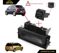 Pulsante Maniglia Cofano 8726V7 Pinze per C4 Picasso+Micro Commutatore 6554ZZ