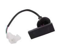 PULSANTE MANIGLIA COFANO BAGAGLIAIO MICROINTERRUTTORE PER HYUNDAI I10 I II III