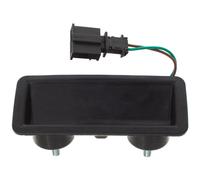 PULSANTE MANIGLIA COFANO POSTERIORE MICROINTERRUTTORE PER SKODA FABIA I 99-07