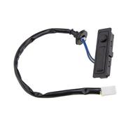 Pulsante Maniglia Cofano Portellone Posteriore Per Nissan Murano Z51 253801AA0A