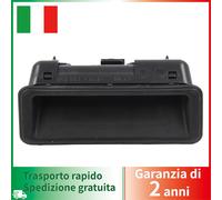 PULSANTE MANIGLIA PORTELLONE BAGAGLIAIO PER BMW E82 E88 E90 E91 E92 E93 E60 E61