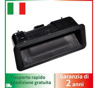 PULSANTE MANIGLIA PORTELLONE BAGAGLIAIO PER BMW E88 E90 E91 E92 E93 E60 7118158