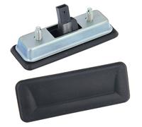 PULSANTE MANIGLIA PORTELLONE BAGAGLIAIO per Skoda Octavia II VW XL1 1Z0827574C