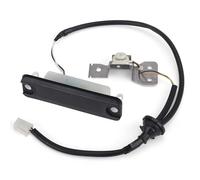 Pulsante Maniglia portellone Posteriore Compatibile con Toyota Prius 2004-2009 Interruttore Chiave Elettrico per Bagagli Interruttore di Apertura portellone 84905-47010 8490547010 901-717