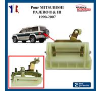 Pulsante Maniglia Posteriore Cofano per Mitsubishi Parejo Shogun MB669338