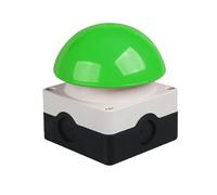 Pulsante Manuale Di Arresto Di Emergenza A Pedale 1NO1NC Funghi