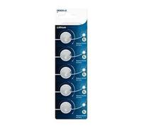 Pulsante Marca Modello Lithium 3V 2025 X5
