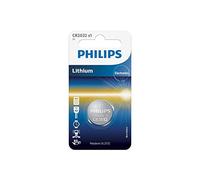 Pulsante Marca Modello Lithium 3V 2032 X5