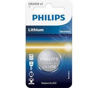 Pulsante Marca Modello Lithium 3V 2450 X1