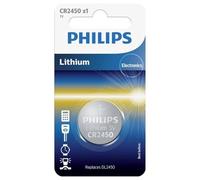 Pulsante marca PHILIPS modello PHILIPS Lithium 3V 2450 X1