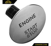 Pulsante Marcia Fermata Start And Stop Previsto per Mercedes 2215450514