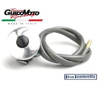 PULSANTE MASSA SPEGNIMENTO LAMBRETTA LI INNOCENTI LAE43