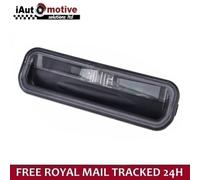 Pulsante Micro-interruttore Luce Targa Adatto Per Ford Focus M3 BM51-19B514-AE