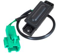 PULSANTE MICROINTERRUTTORE MANIGLIA COFANO POSTERIORE PER SUZUKI SWIFT III 05-