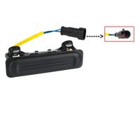 PULSANTE MICROINTERRUTTORE MANIGLIA PORTELLONE POST Fiat Doblo II Fiorino Qubo