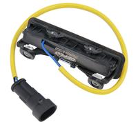 PULSANTE MICROINTERRUTTORE MANIGLIA PORTELLONE POST per Fiat Doblo II 51829929