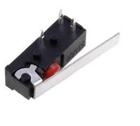 PULSANTE MICROSWITCH SELETTORE AUTOMATICO/MANUALE PER LEVA CAMBIO SMART