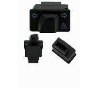 Pulsante modifica 4 frecce per Scooter Honda Sh 125 150 350