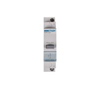 Pulsante modulare 16A 1R SVN321 SVN