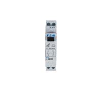 Pulsante modulare 16A 1Z+1R Z-SW/SO 276302