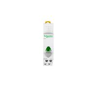 Pulsante modulare 20A 1Z con lampada di segnalazione A9E18036
