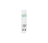 Pulsante modulare 20A 1Z grigio iBP A9E18032 Acti9