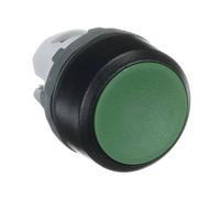 Pulsante modulare Abb MP1-10G IP66 verde KW 076 0