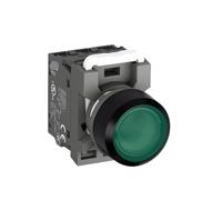 Pulsante modulare integrato modello MP1-41G-11; 10224254