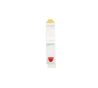 Pulsante modulo 20A 1R rosso iBP A9E18031 Acti9
