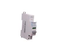 Pulsante modulo 20A 1Z con interruttore lampada LED LP400 412918