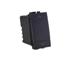 Pulsante Modulo Tapparelle Connesso Smart WIFI Tuya Per Tende Persiane Compatibi