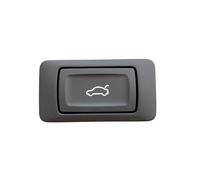 Pulsante Momentaneo Adatto per AUDI A4 S4 RS6 A7 RS7 Interruttore di controllo del blocco bagagliaio elettrico Pulsante cofano dell'auto