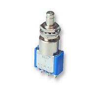 PULSANTE MOMENTANEO SPDT 8632A (APEM) Qtà X 1