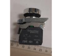 Pulsante, Montaggio Su Pannello SCHNEIDER ELECTRIC XB4 BA61