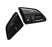 Pulsante Multifunzione Volante A4 A5 Q5 Q7 S4 S5 RS4 4L0951523DXHA 4L0951523D Pulsanti di controllo multifunzione del volante dell'auto Interruttore STD