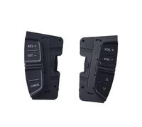 Pulsante Multifunzione Volante Per Golf 4 IV Per Mk4 Per Passat B5.5 Per Bora Per Sharan Volante Interruttore di controllo della velocità Pulsante del volume