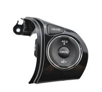 Pulsante Multifunzione Volante Per Jade Per Civic 2013 2013 2014 2015 35880-TR6-A01 Pulsante Di Crociera Del Volante Multifunzionale(Right cruise switch)