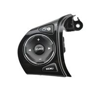 Pulsante Multifunzione Volante Per Jade Per Civic 2013 2013 2014 2015 35880-TR6-A01 Pulsante Di Crociera Del Volante Multifunzionale(Left volume switch)