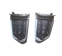 Pulsante Multifunzione Volante Per Jeep Per Compass Per Cherokee Per Commander Volante Auto Interruttore Controllo Rapido Tasto Cruise Musica Bluetooth RES Interruttore Vivavoce(SET)