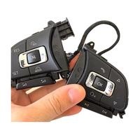 Pulsante Multifunzione Volante Per per T-ROC per Passat B8 per Tiguan per Mk2 Pulsanti del volante multifunzionale 5NG 959 442 5NG959442