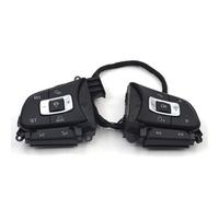 Pulsante Multifunzione Volante Per Per Tiguan Mk2 Per T-Roc Pulsante Del Volante Multifunzione 5NG 959 442 A 5NG959442A(No heating)