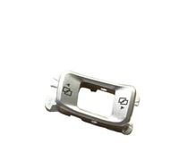 Pulsante Multifunzione Volante Per VW Per Golf 7 7.5 MK7 Per Passat B8 Per Jetta 5G0959442 5G0959442K 1pc Volante Multifunzione Volume VISUALIZZA CNL SET Pulsante Cap Trim(MENU-Matt)