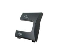 Pulsante Multifunzione Volante Per VW Per Golf 7 7.5 MK7 Per Passat B8 Per Jetta 5G0959442 5G0959442K 1pc Volante Multifunzione Volume VISUALIZZA CNL SET Pulsante Cap Trim(Car Distance)